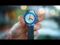 The Original APPLE WATCH. - YouTube