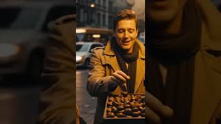 Müzikten nasıl video yaptım? Sonucu burada