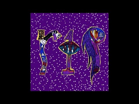 Immanentofficial Presents: Prince - 1999 (Soulwax's Prince Tribute Mix)