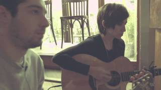 Lights - Running with the boys