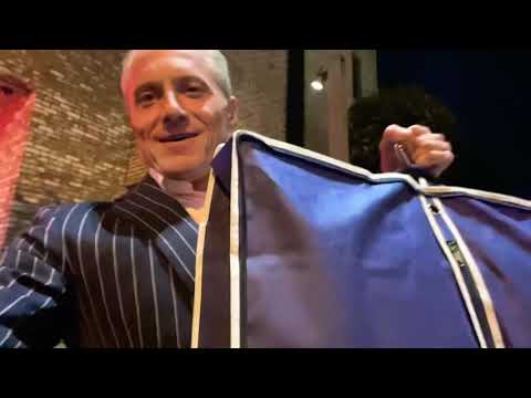 ロンドンのサヴィル・ロウ・テーラーを救おう！歴史を守り、我々がベストであることを示そう！？??? (LET’S SAVE LONDON’S SAVILLE ROW TAILORS - LET’S PRESERVE OUR HISTORY & SHOW WE ARE THE BEST? ???)