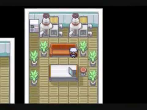 Touhoumon 1.8 Merry Part 12 - Trashing the Rocket HQ