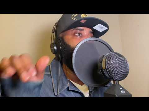FT Street Smartz - '"Made You Look" Freestyle - Incredible Rhyme Series 012