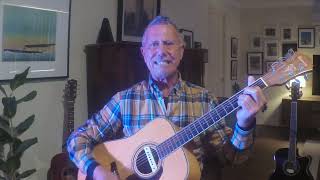 Fake That Emotion - Tex, Don &amp; Charlie, Acoustic Cover, Johnny L