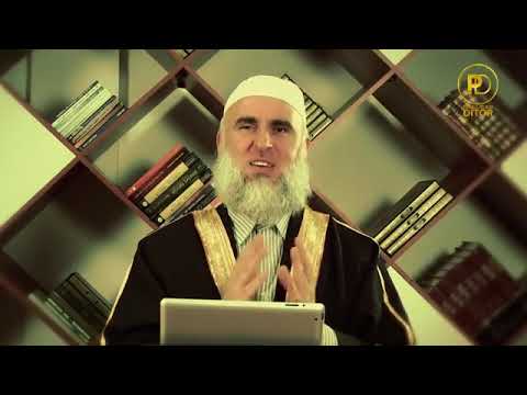 Hoxhe Ulvi Fejzullahu - Pastroje fytyren me lot!