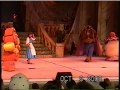 Orlando 2000 Disney