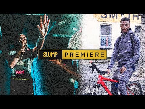 Russ Millions - “Killy Killy REMIX” feat. Jon Z & Quada x #AV9 Chuks X Rose9