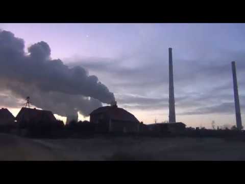 Rybnik - karpiowa zasiadka na Rybniku