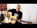 Pink Panther Theme (Breast Cancer Awareness) | Tommy Emmanuel