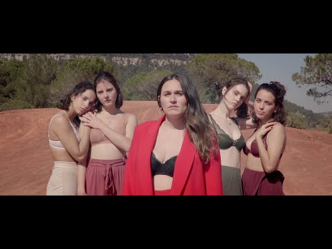 Gessamí Boada - Blah Blah Blah (Official Video)