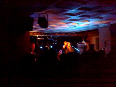 The Boppers på StadsHotellet 2007 1