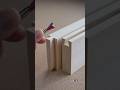 A Very Simple Joint Made with a Dovetail Bit. #shorts #woodworking #wood #diy
