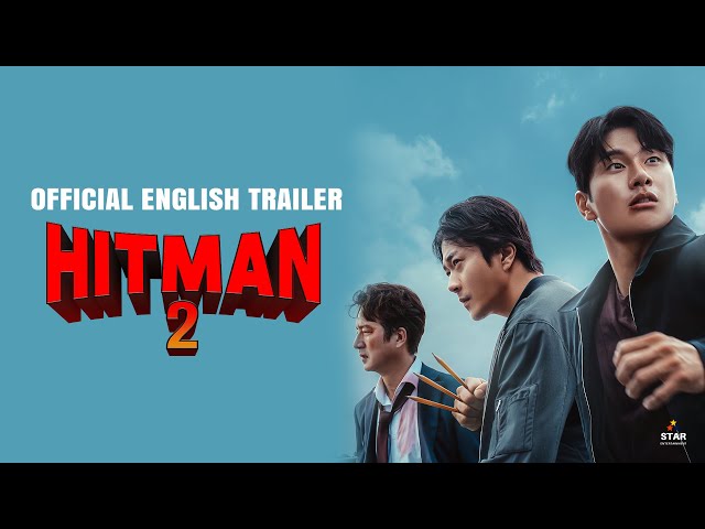 Official English Trailer [Dubbed]