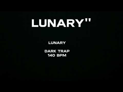 Dark Trap Type Beat 2026 – Hard 808 Instrumental | Lunary
