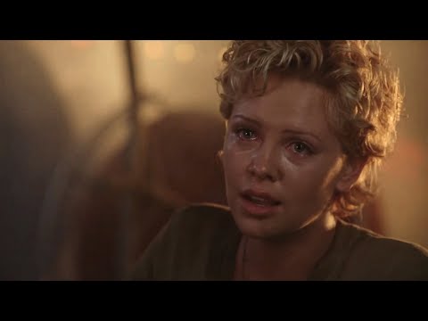 Mighty Joe Young (1998) - Ending and the best scene - "Joe alive" /James Roy Horner / In a memory...