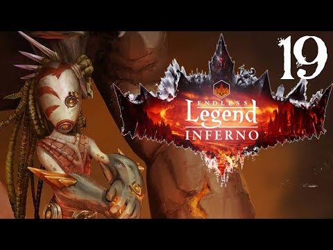 SB Plays Endless Legend: Inferno 19 - The Numbers