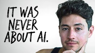 Selling AI WON'T Make You Rich