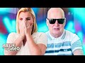BILLIE SHEPHERD AND CHATTY GET EMOTIONAL... 😰 | Billie and Greg: The Family Diaries