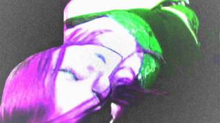 The Birthday Massacre - Night Time