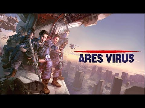 Видео Ares Virus #1