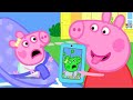 Los Cuentos De Peppa La Cerdita Fotos Graciosas NUEVOS Episodios De Peppa Pig