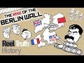 Why Was The Berlin Wall Built History Documentary Reel Truth History