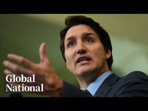Global National: March 6, 2023 | Trudeau orders new investigations into foreign interference