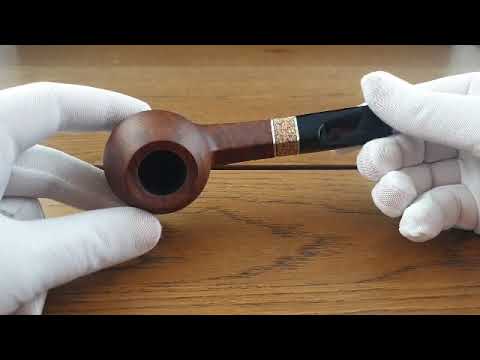 Vauen Burgund 1632 Dymka Doutniky CZ