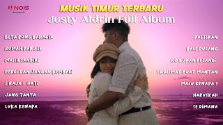 Download lagu JUSTY ALDRIN BETA PUNG BAHAGIA FULL ALBUM TERBARU... mp3
