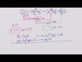 Redox Reactions Grade 12 Revision