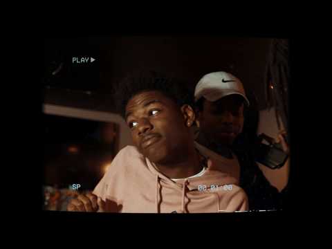 Playin Round- Sterl Gotti x Acey (Official Music Video) Shot by: @LacedVis