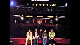 The Guess Who -live- Pain Train