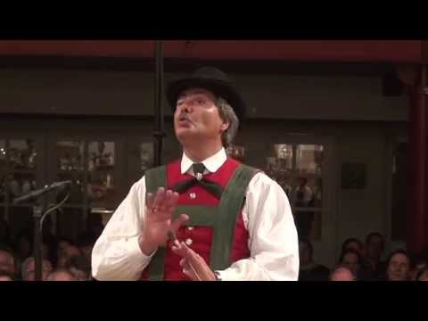 Johan Wichers: Mars der Medici – Live 2012 | Toni Profanter & Musikkapelle Villnöß