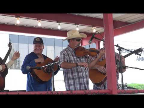 2017-05-27 O1 Open Div - Junior Marriott - 2017 Athens Fiddle Contest