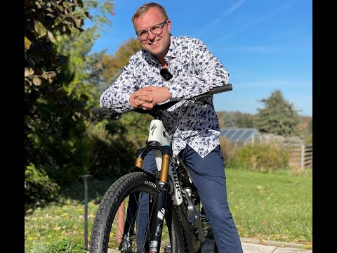 E-Bikes im Vergleich - Specialized S-Works Levo, Jeep Fold FR 7000, DIAMANT OPAL+