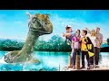 Nessie Me FAMILY Full Movie In English