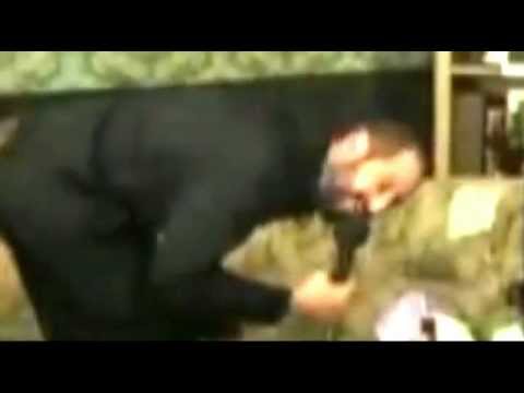 Bryan Abou Chacra: Of Mice and Men