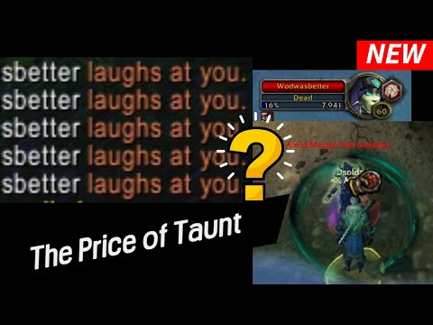 Keep Laughin' | Marksmanship Hunter PVP random bg | WoW Shadowlands 9.2.5