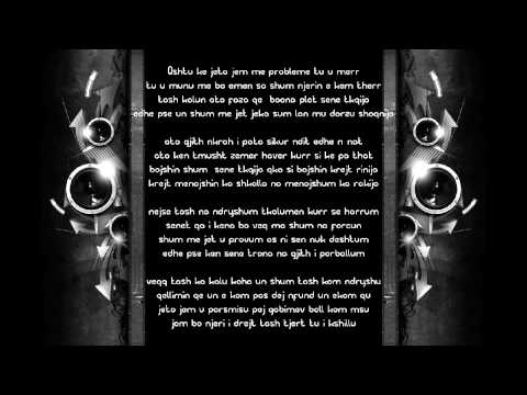 Bloody Star ft. Liil'Flex (BM) - Jeta jem