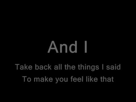 Linkin park - My [DSMBR lyrics