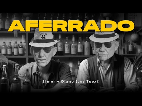 Elmer y Diano (LosTuexi) - Aferrado