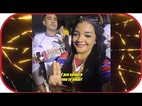 Quando Tem Sentimento 💘 - @BandaAmorSecretoRepertório Novo