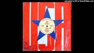 SOHO - HOT MUSIC (1990)