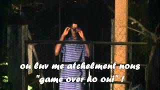 riyu -sex friend luv me + parole