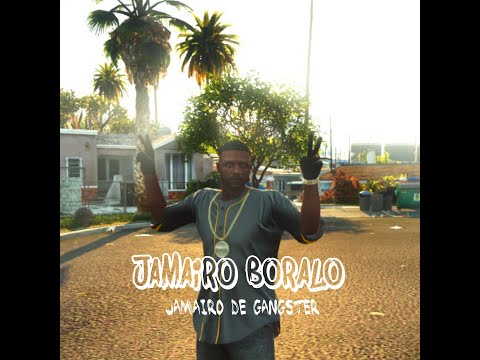 Jamairo Boralo - Jamairo The Gangster (Official video)