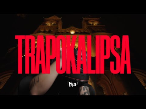 Video thumbnail for Trapokalipsa