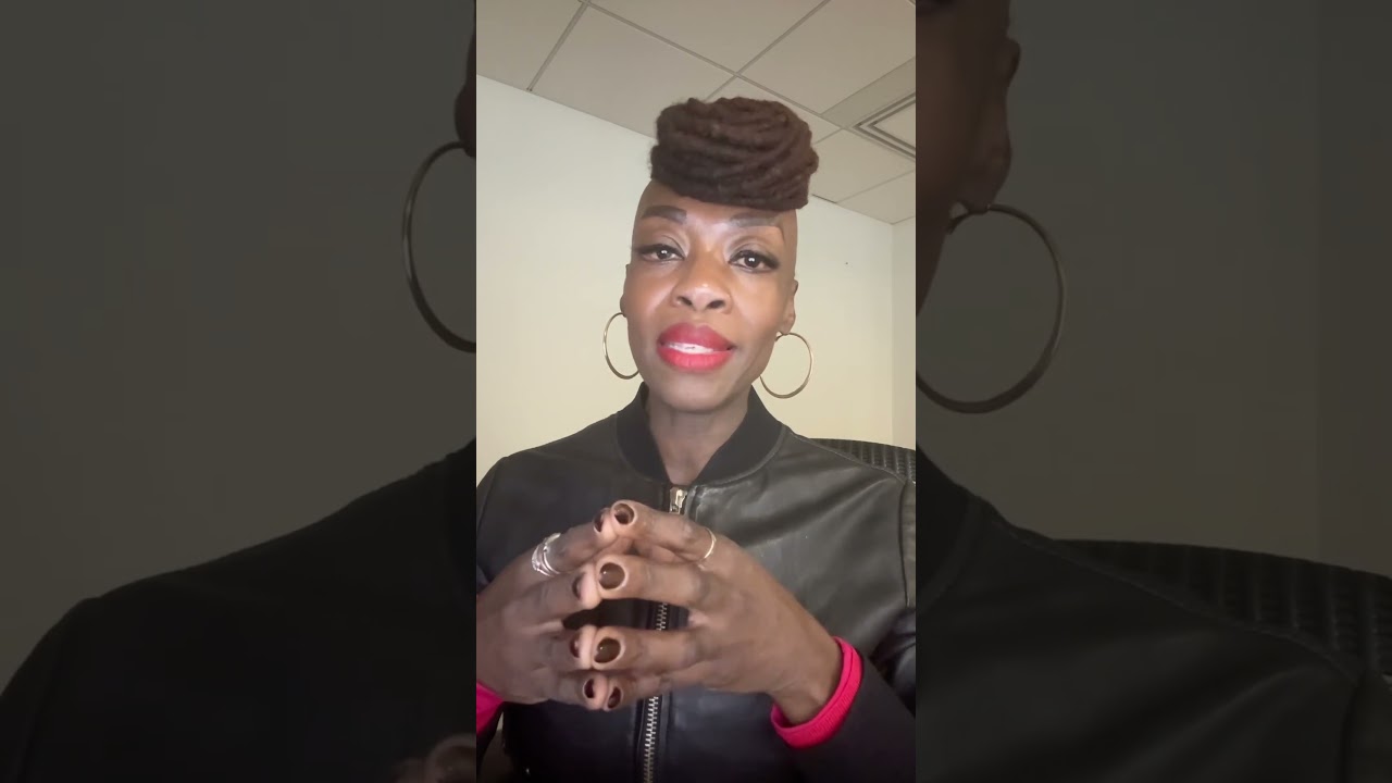 Francesca Momplaisir for Fonkoze on Giving Tuesday #givingtuesday