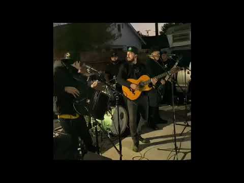 In Loving Memory of Jorge Antonio Rabelo-ft. Hombres de ley