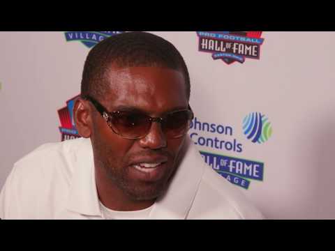 Randy Moss -  Journey to Greatness