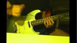 Squackett-Perfect love song - cover by Gian